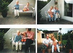 Wout en Marnix